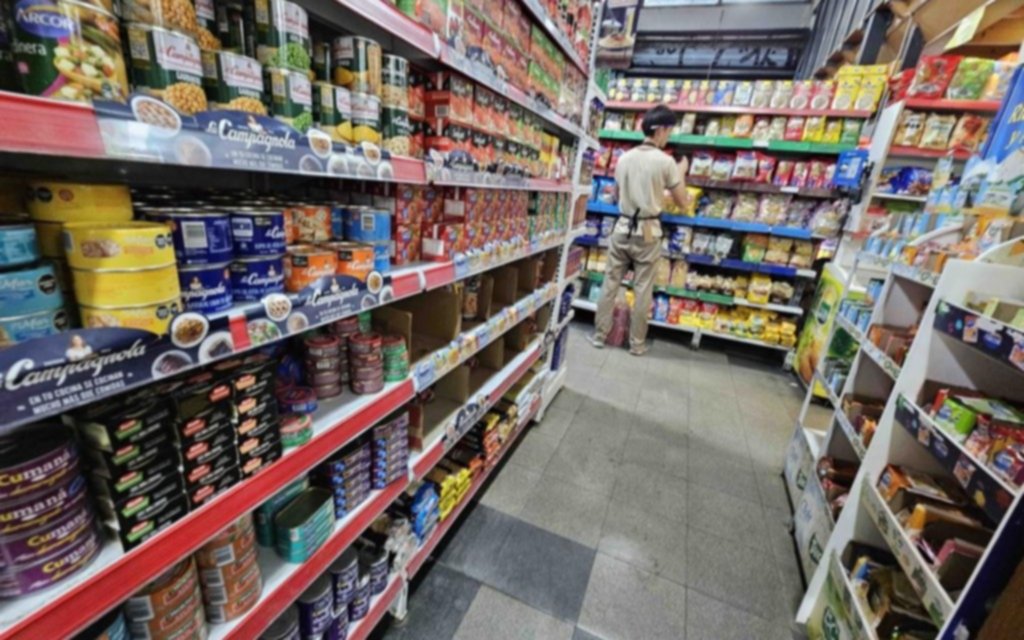 Alivio para los comercios con la quita de impuestos