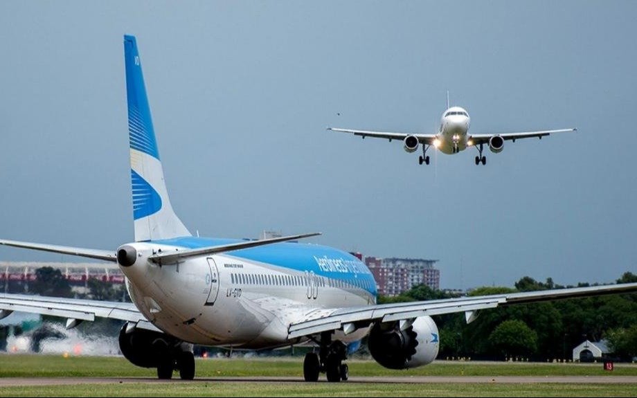 Otro revés en EE UU por la restatización de Aerolíneas