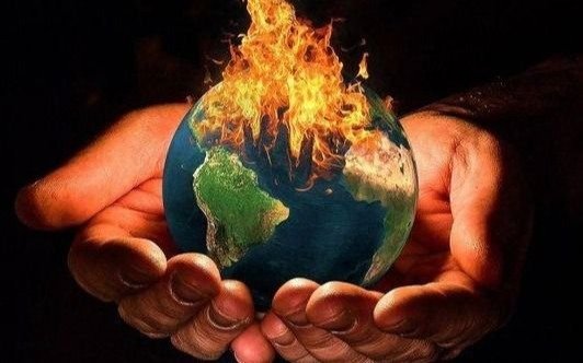 Reclaman política integral contra el calentamiento