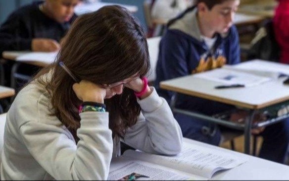Nuevo llamado de atención por el bajo nivel educativo de estudiantes