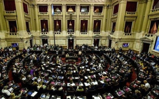 Publicidad oficial: pedido de informe al Poder Ejecutivo
