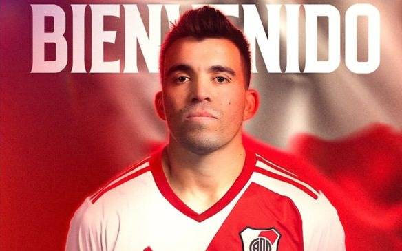 Marcos Acuña tendría su primera vez en River