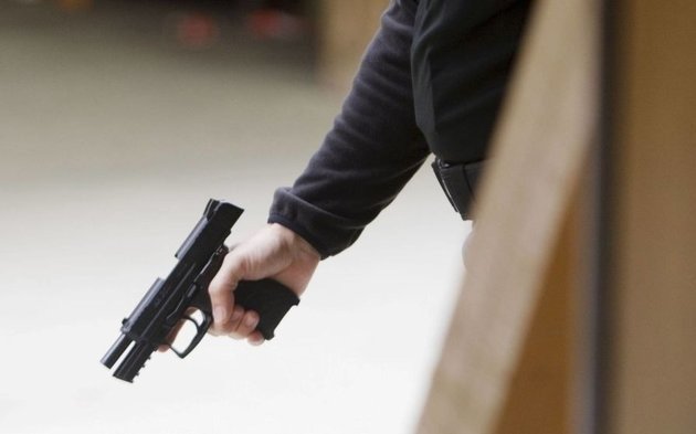 Un gendarme mató a su pareja y se quitó la vida