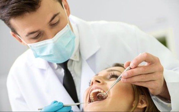 Clubes e instituciones: odontología gratis, clases y una feria