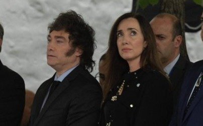 La interna Milei-Villarruel: ¿con la mirada en 2027?