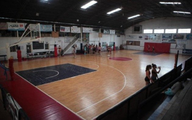 Clubes: taller de memoria y deportes