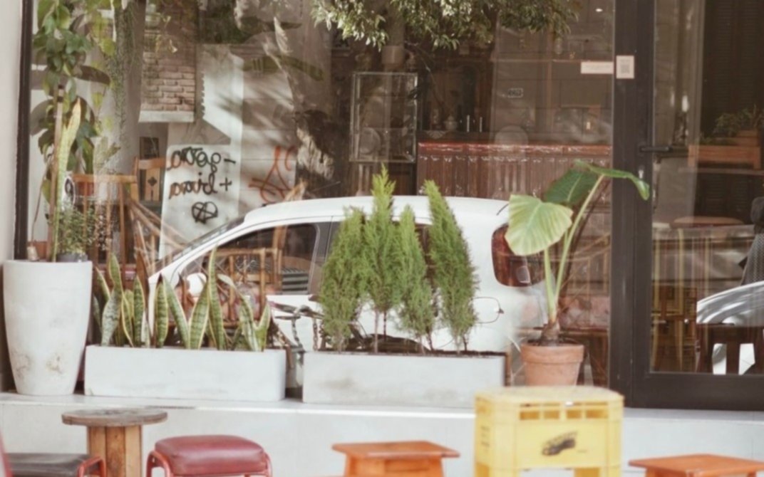 Nuevos cafecitos a la vista