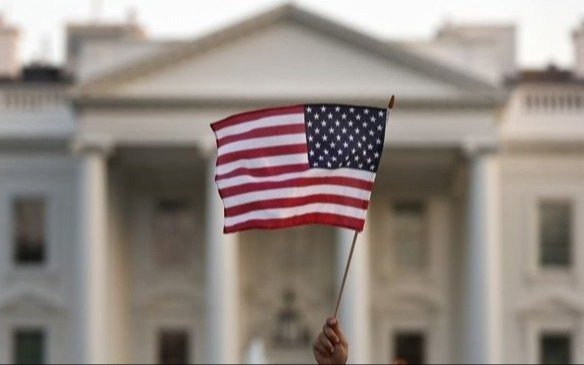 Democracia en EEUU y un Estado bisagra