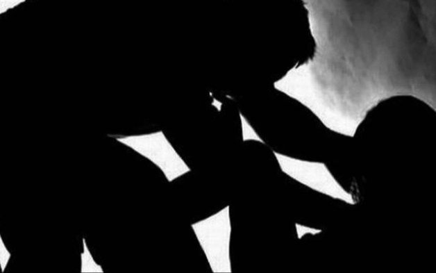 Cayó por golpear a su pareja y a los hijos