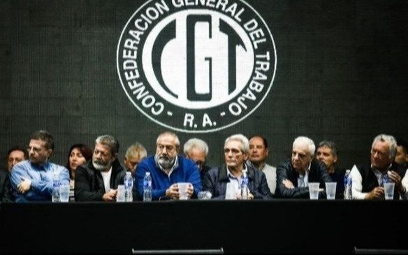 CGT en contra de reformar el modelo sindical