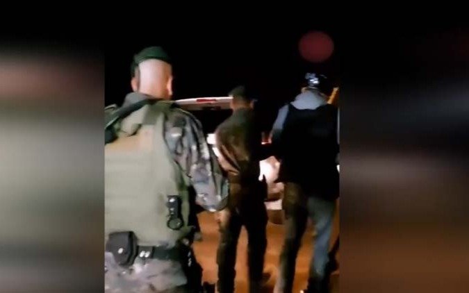 Detuvieron al hermano del legislador misionero