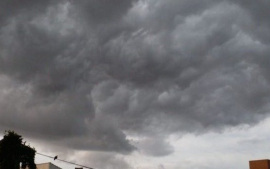 Se suspendió la jornada de la Liga por la tormenta