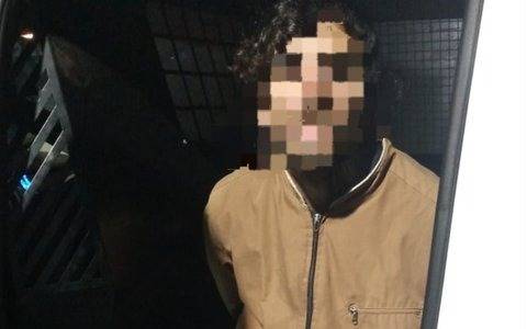 Conmoción total por un brutal asesinato en una vivienda de 531 y 140