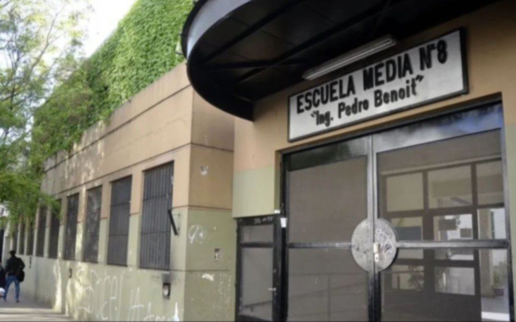 En la Media 8 esperan el inicio de un plan de obras