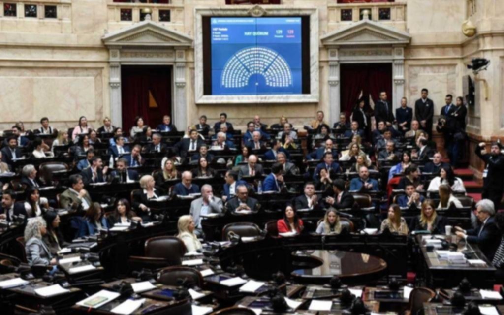 ¿Alianza táctica o interbloque en Diputados?