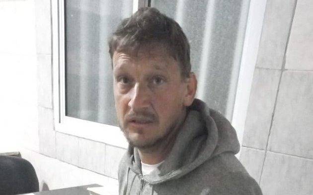 Los hermanos Kiczka se mantuvieron en silencio