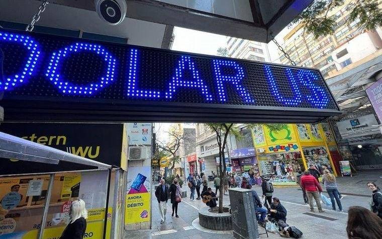 Por el cepo, empresarios descartan inversiones