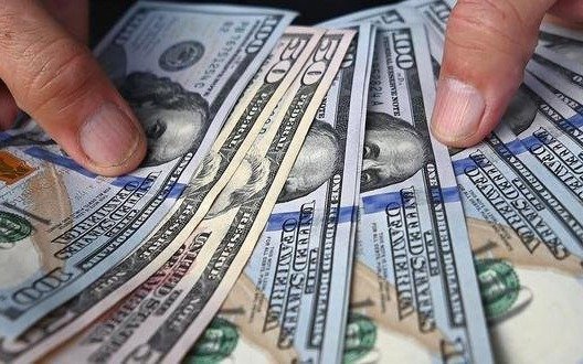 Subieron los dólares, con un ojo en las reservas y otro en Wall Street