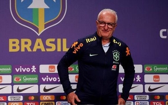 Dorival Júnior apuesta por un Brasil ganador con el fuerte respaldo de la gente