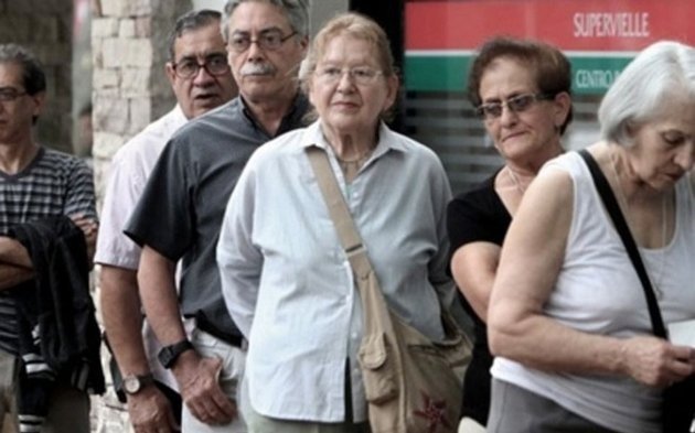 Ley previsional: ¿quién gana?