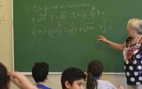 Docentes en guardia por un falso contacto institucional