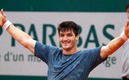 Fernández, en semis de los Juegos Paralímpicos