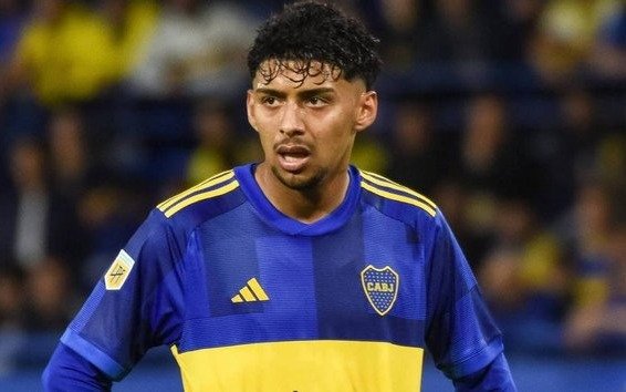 El futuro de Cristian Medina está en manos de Román