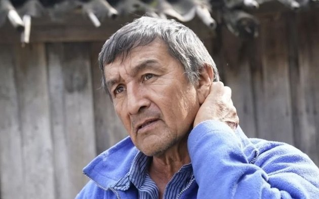Loan: sus padres piden que lo sigan buscando