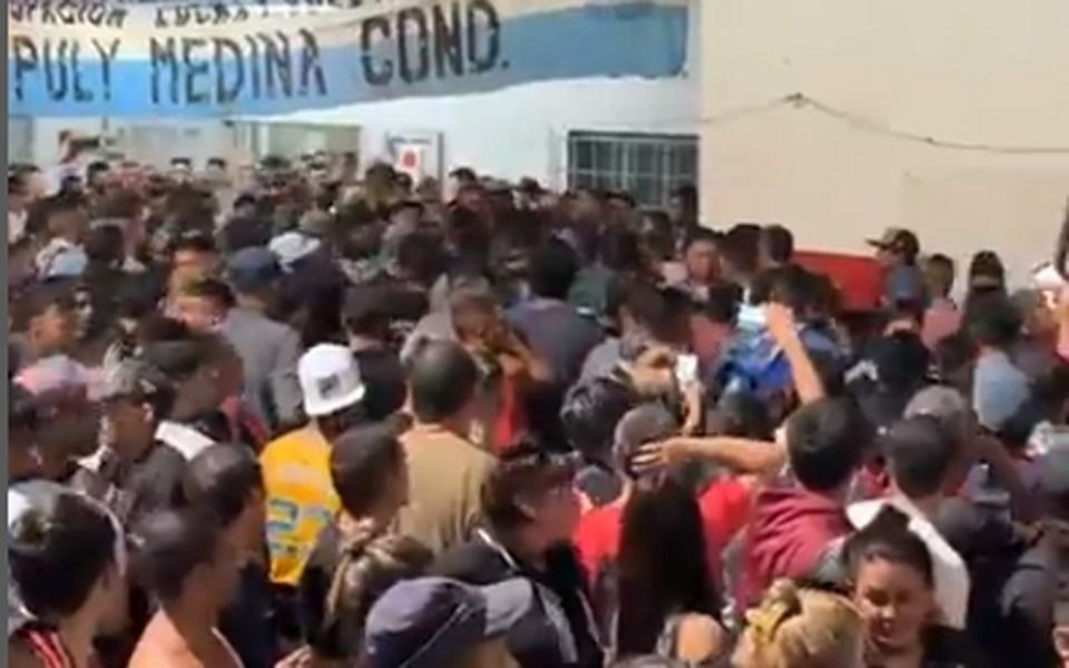 Ataque a tiros, denuncia y una interna sin fin en la Uocra