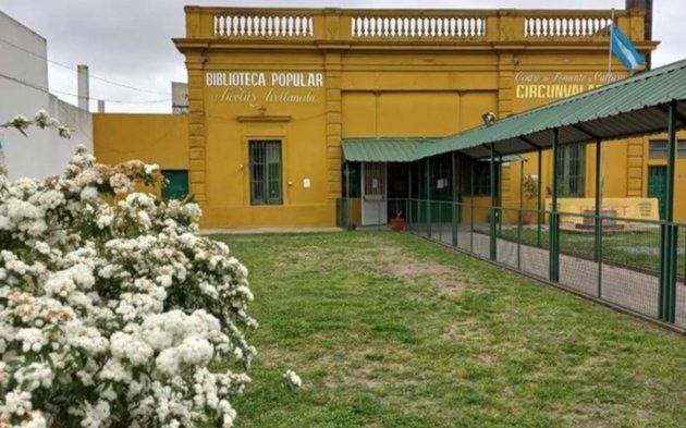 Clubes e instituciones: “Baile +50” y opciones de deportes en La Plata