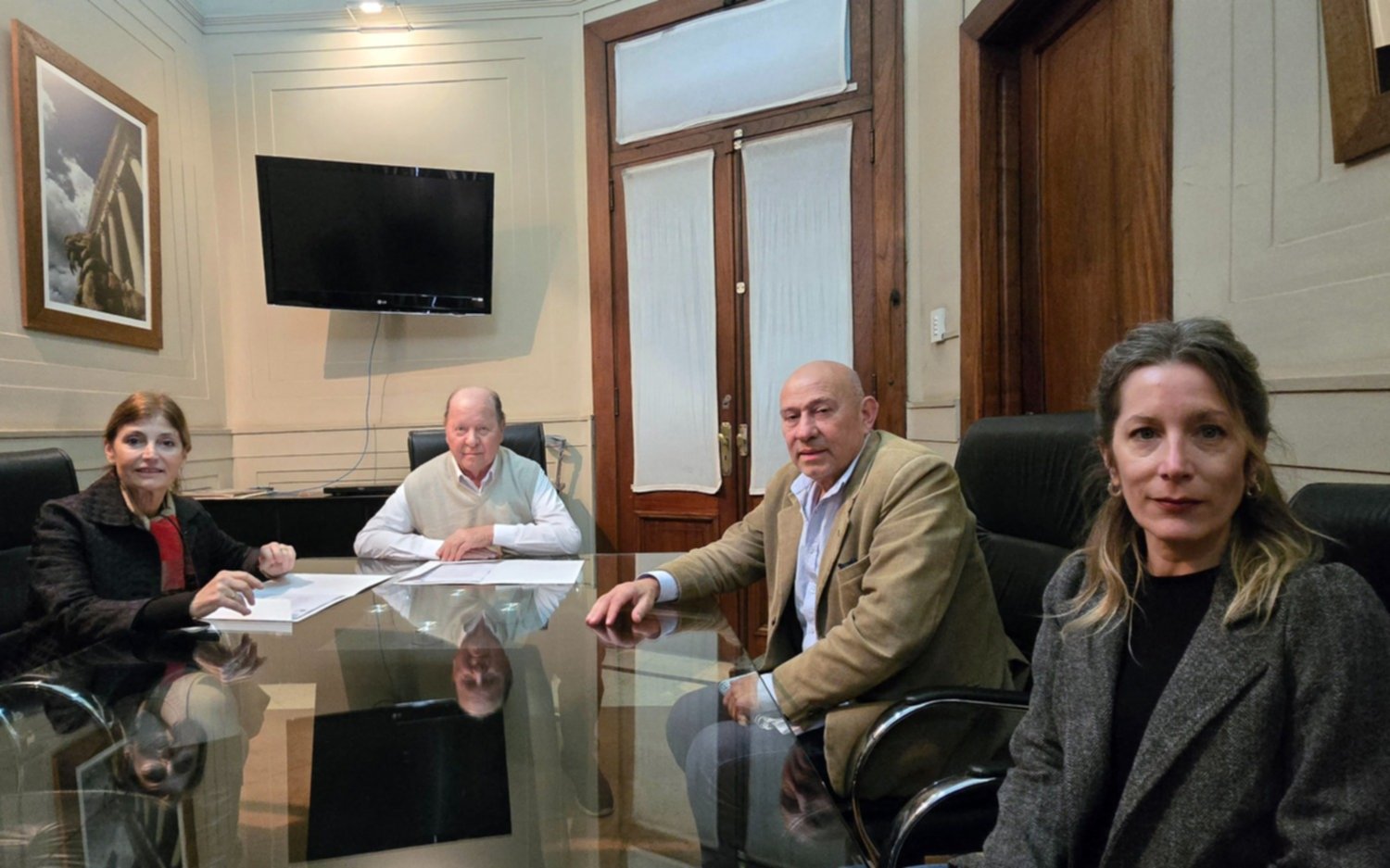 Convenio con la Universidad del Este