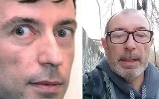 ¿Dónde está el Carnicero de Giles?