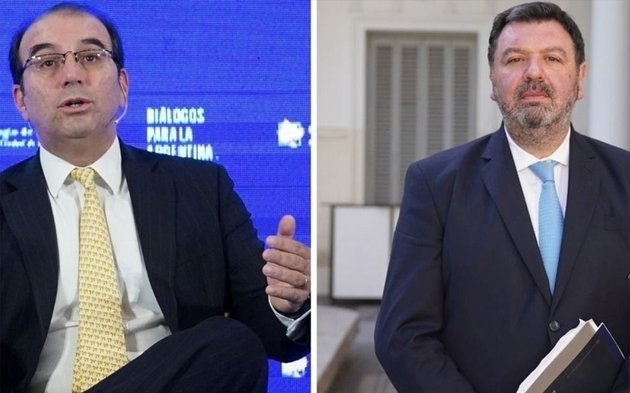 ¿Por qué no avanzan los candidatos a la Corte?