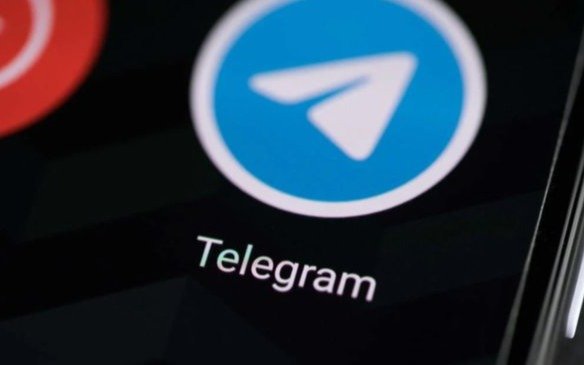 El jefe de Telegram habló de su detención
