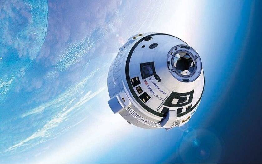 Volvió vacía a la Tierra la cápsula de Boeing