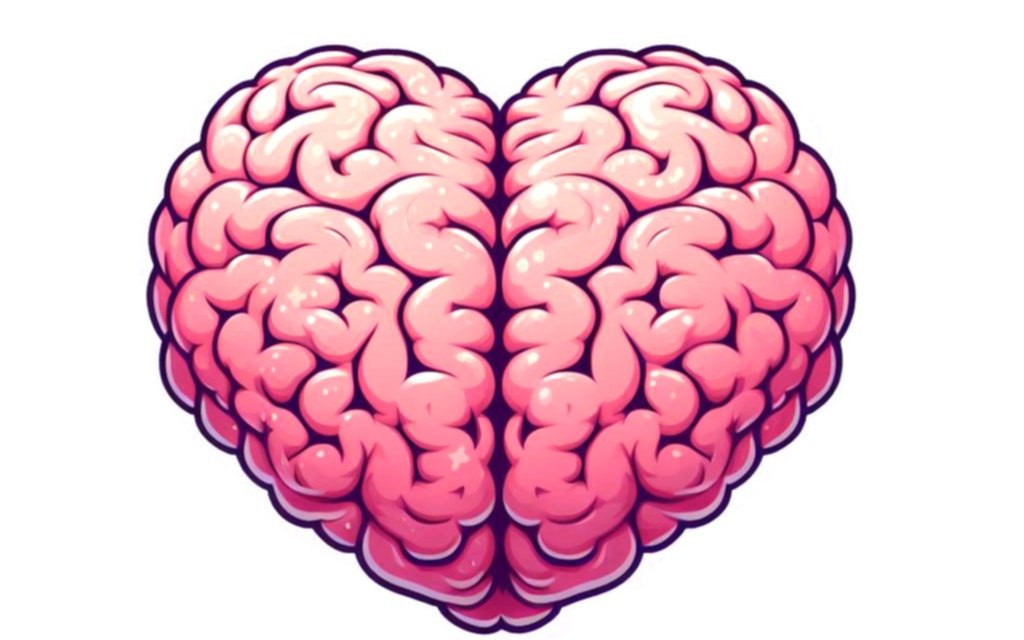 La pregunta del millón: ¿amamos con el corazón o con la cabeza?