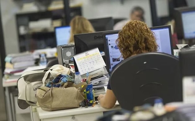 Denuncian que se perdieron 650.000 empleos