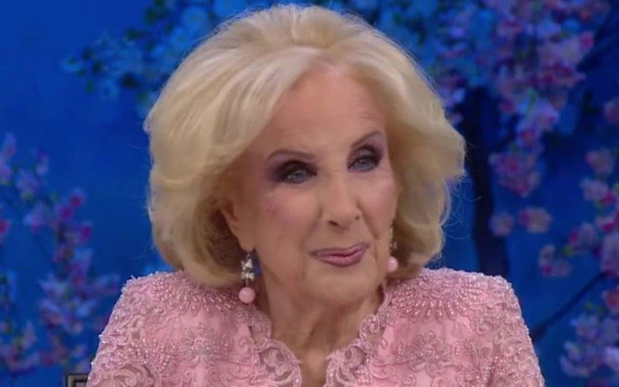 El desgarrador relato de Arturo Puig a Mirtha por la muerte de su pareja, Selva Alemán