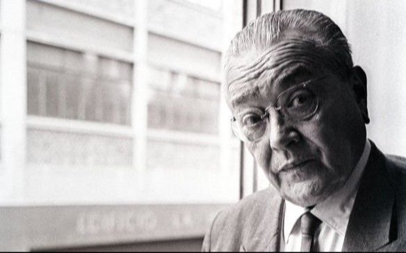 Homenaje a Balbín, a 43 años de su fallecimiento