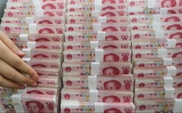 Los precios también suben en China