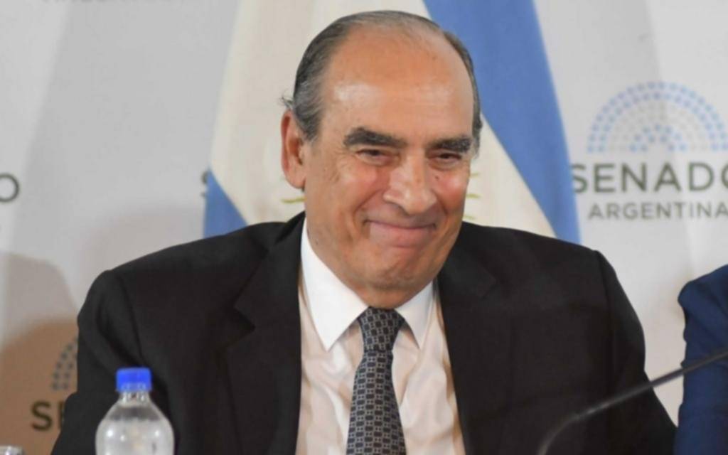 Tregua con Francos por la ley de Acceso a la Información