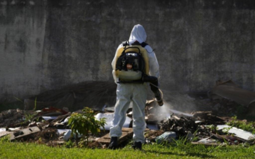 Advierten sobre las acciones que deben tomarse para que no retorne el dengue