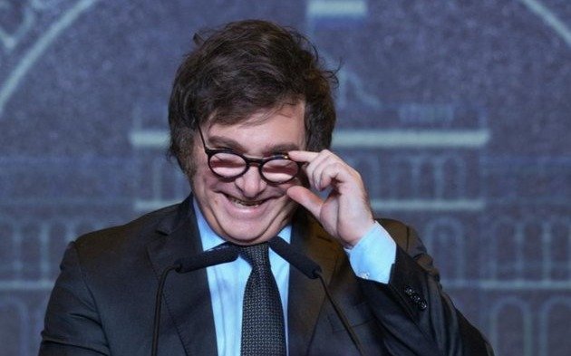La imagen del Presidente, a 9 meses de gestión