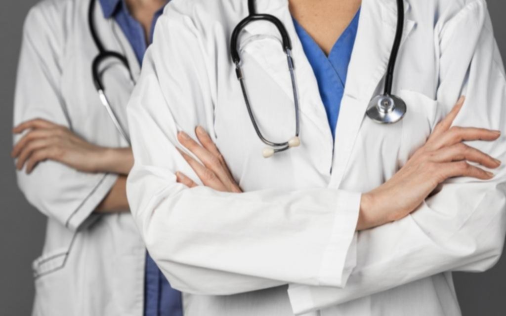 Caja de Médicos: se confirmó el triunfo de la oposición en La Plata