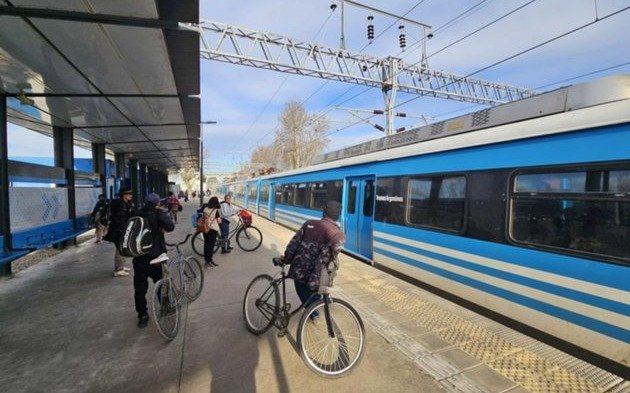 Se confirmó el nuevo cuadro del boleto del tren, con la suba del 40%