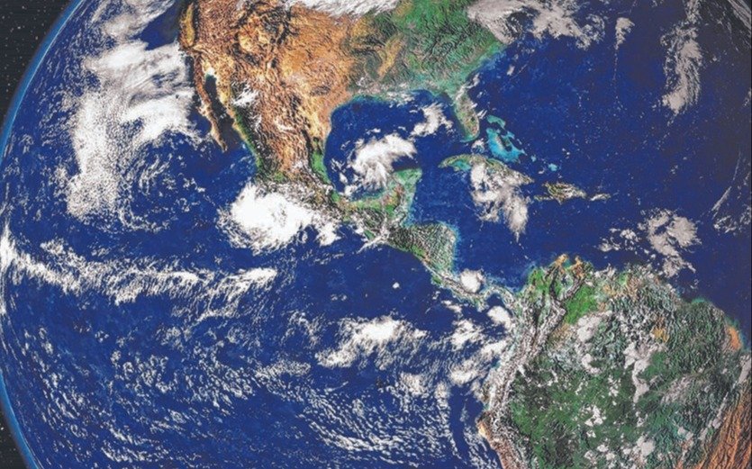 La vida compleja en la Tierra empezó antes de lo que se pensaba