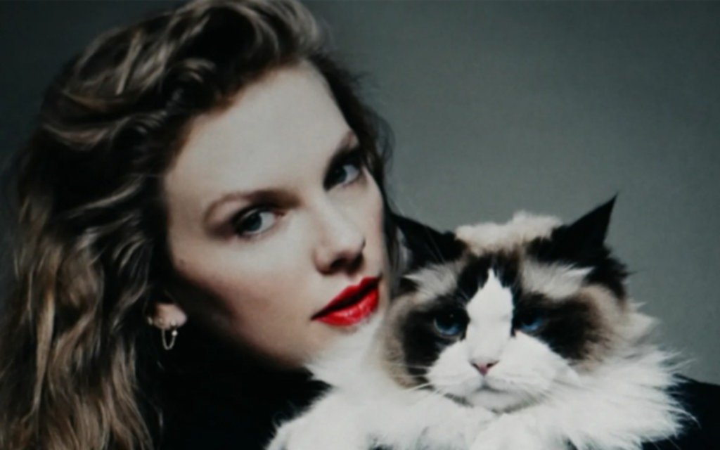 Taylor habló: las claves del apoyo swiftie a Kamala Harris