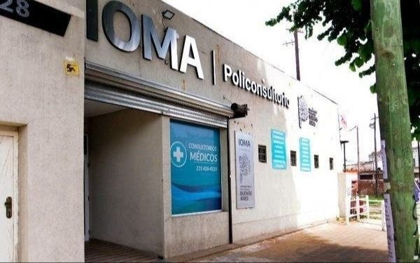 FEMEBA vs IOMA: los médicos deciden si siguen las medidas de fuerza contra la obra social bonaerense