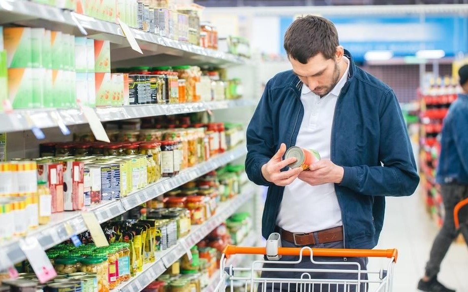 Los precios mayoristas subieron menos que la inflación: un 2,1%