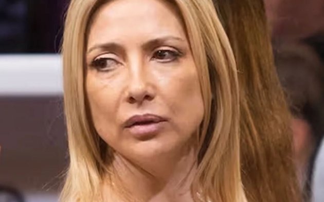 Citan a declarar a la madre de Fabiola Yáñez